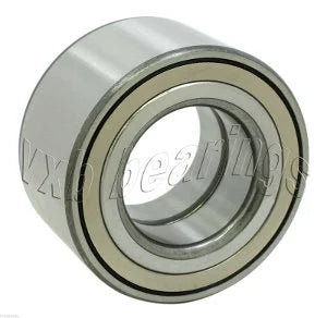 DAC30550032ZZ Shielded Wheel Bearing 30x55x32