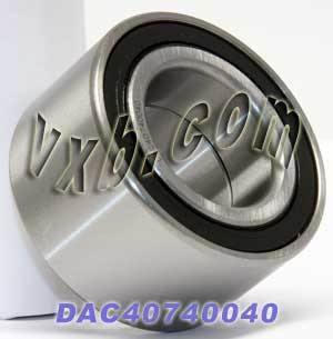 DAC40740040 Auto Wheel Bearing 40x74x40 Sealed