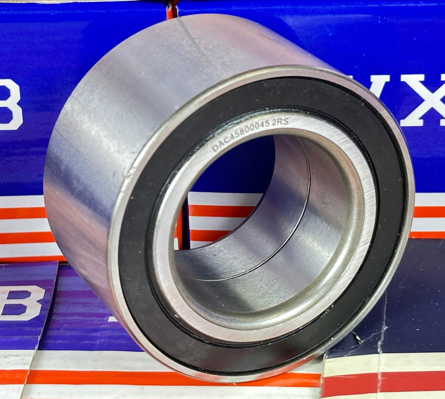 Roulement de roue automatique DAC45800045 45x80x45mm - Étanche