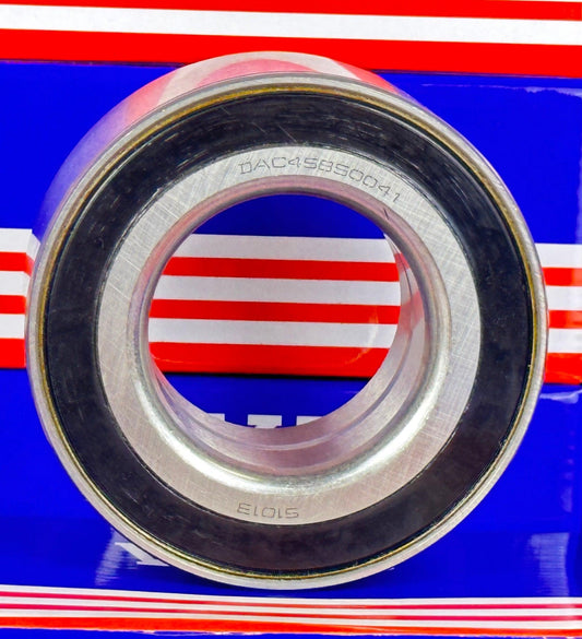 Roulement de roue automatique scellé DAC45850041 45x85x41