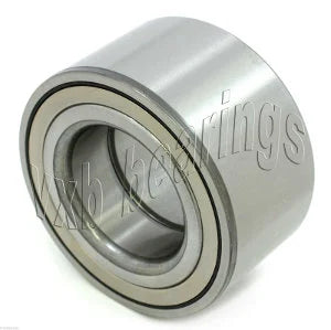 DAC47880057.5ZZ Shielded Wheel Bearing 47x88x57.5