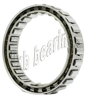 DC12388C-11C Bearing Steel Sprag One-Way 123.881mm x 142.88mm x 25.40mm Clutch Bearing