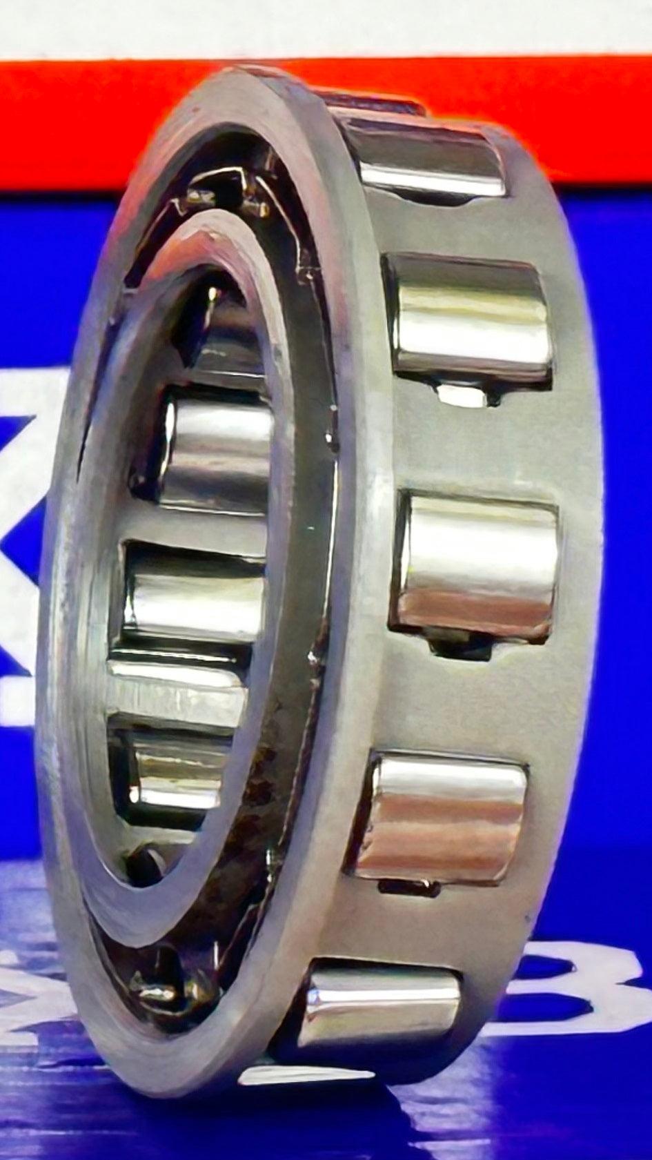 DC2222G Steel Sprag One-Way 22.225x38.885X10 Clutch Bearing