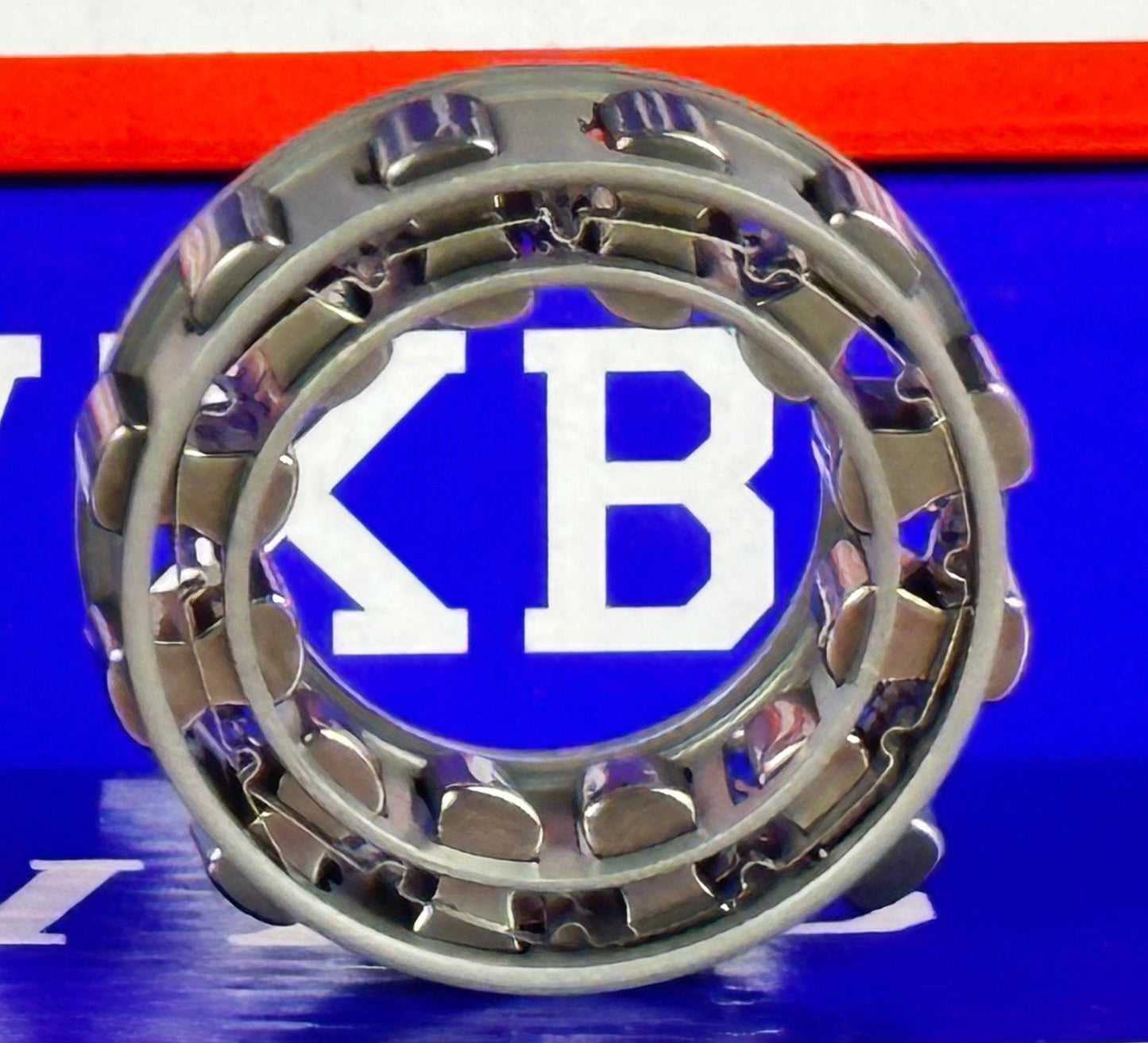 DC2222G Steel Sprag One-Way 22.225x38.885X10 Clutch Bearing