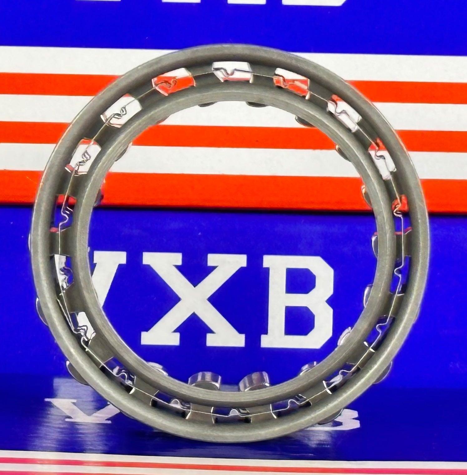 DC4127-3C Steel Sprag One-Way 41.275x57.935x13.5mm Clutch Bearing