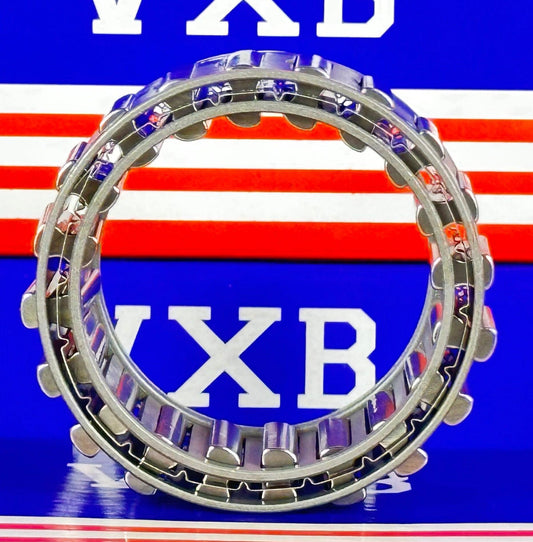 DC4445C One-Way Clutch Sprag 44.45x61.11x16mm Sprag Clutch Freewheel Overrunning