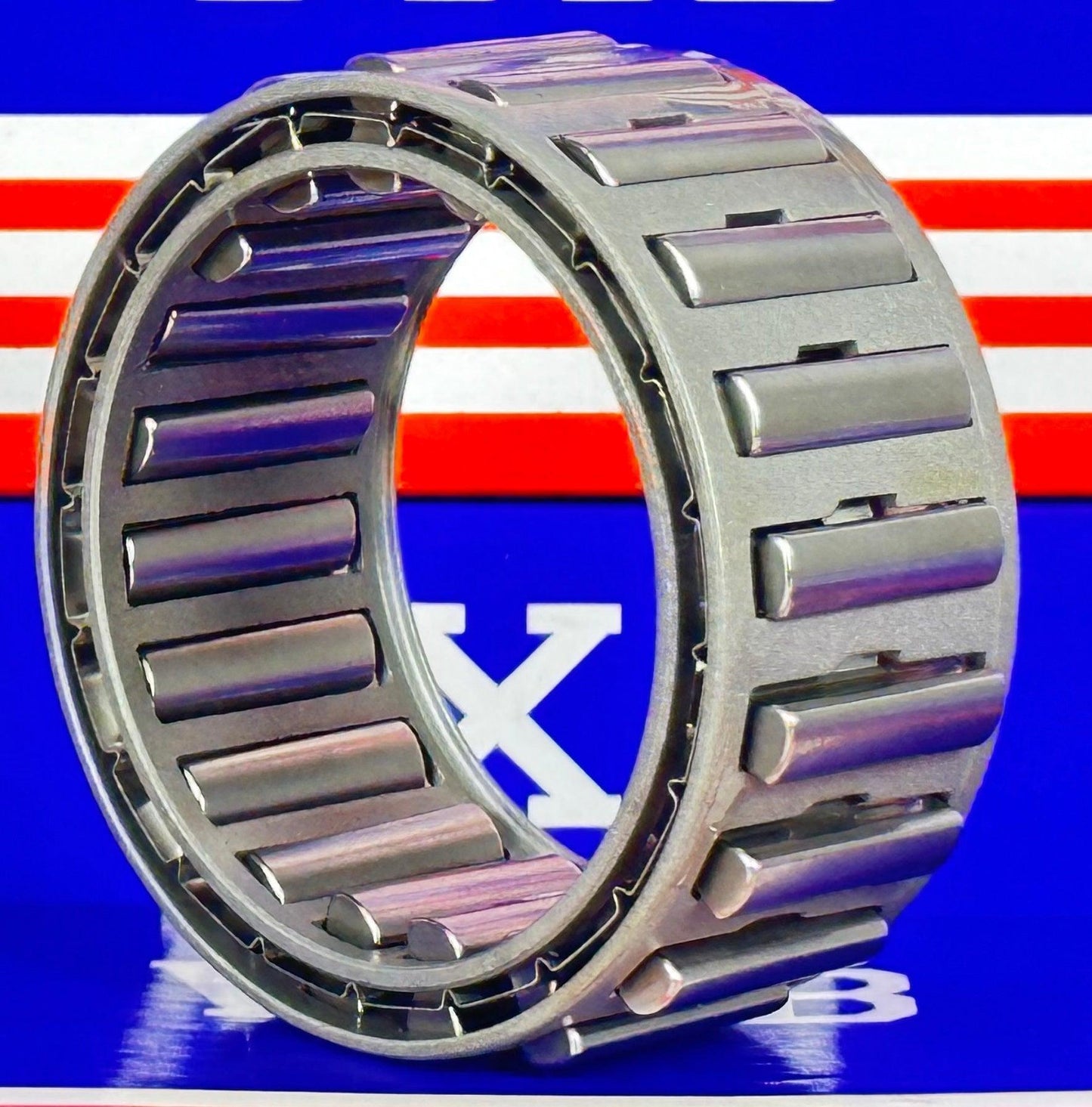 DC4445C One-Way Clutch Sprag 44.45x61.11x16mm Sprag Clutch Freewheel Overrunning