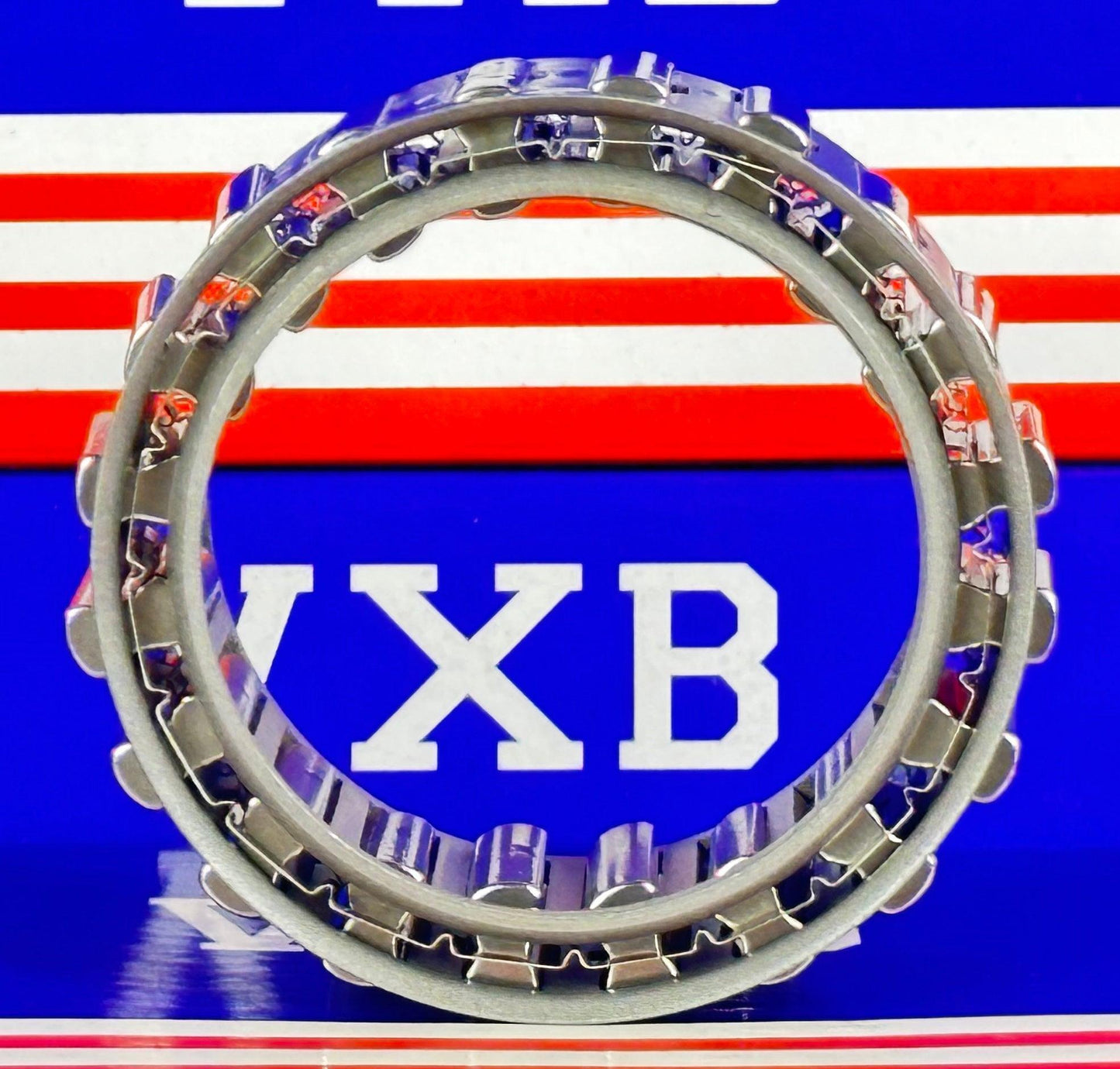 DC4445C One-Way Clutch Sprag 44.45x61.11x16mm Sprag Clutch Freewheel Overrunning