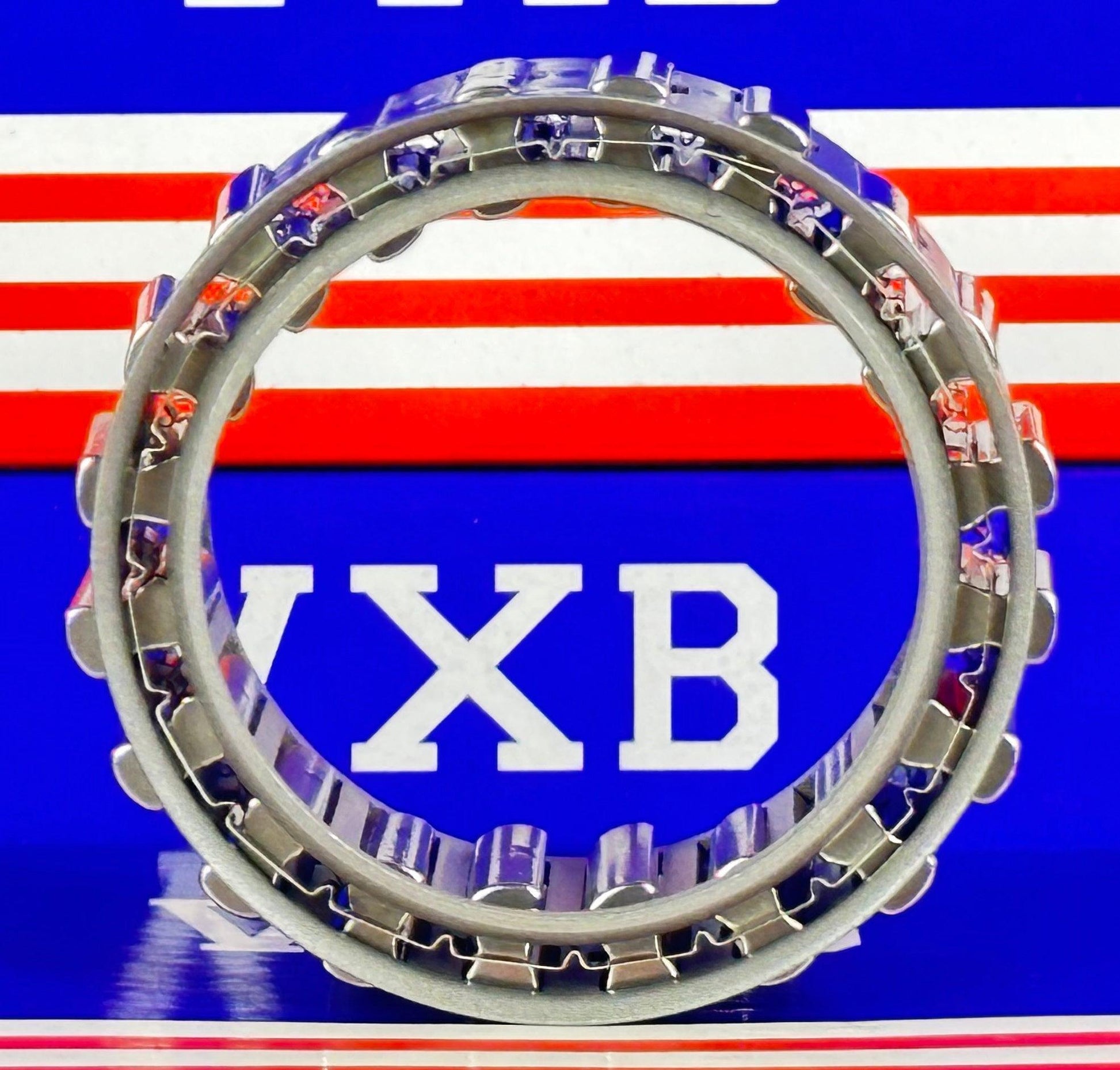 DC4445C One-Way Clutch Sprag 44.45x61.11x16mm Sprag Clutch Freewheel Overrunning