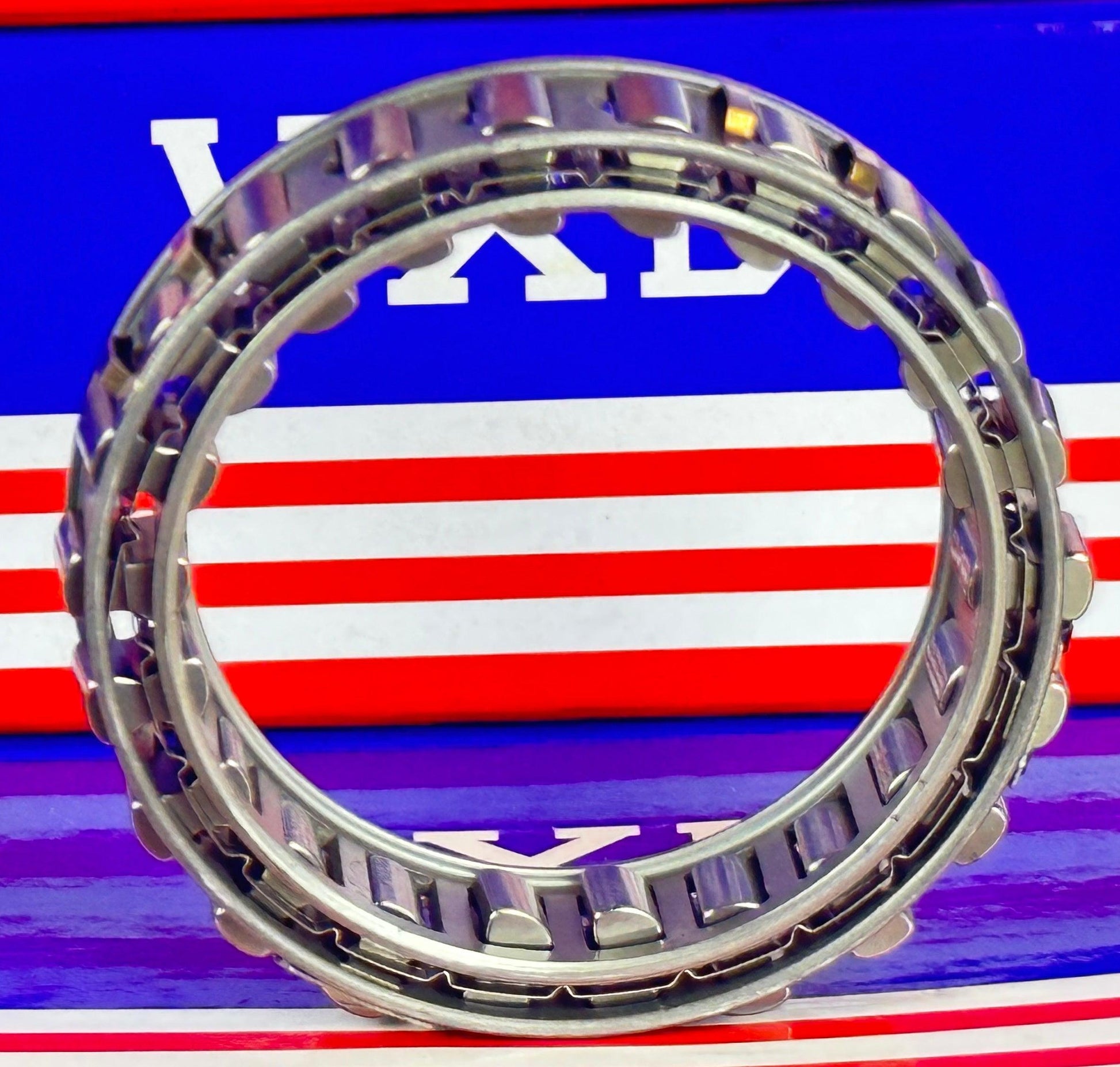 DC4972-4C Steel Sprag One-Way 49.721x66.381x13.5 Clutch Bearing