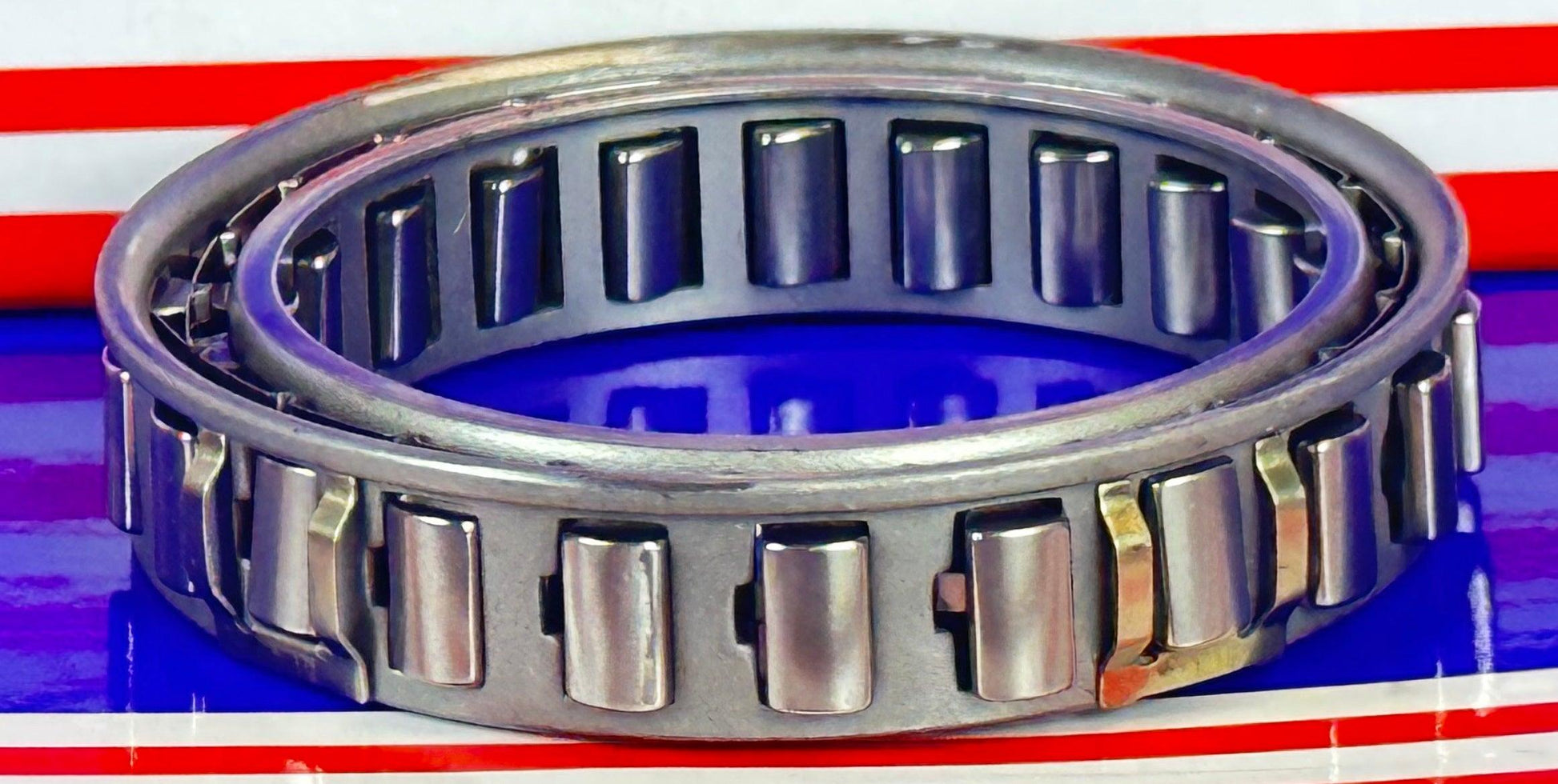 DC4972-4C Steel Sprag One-Way 49.721x66.381x13.5 Clutch Bearing