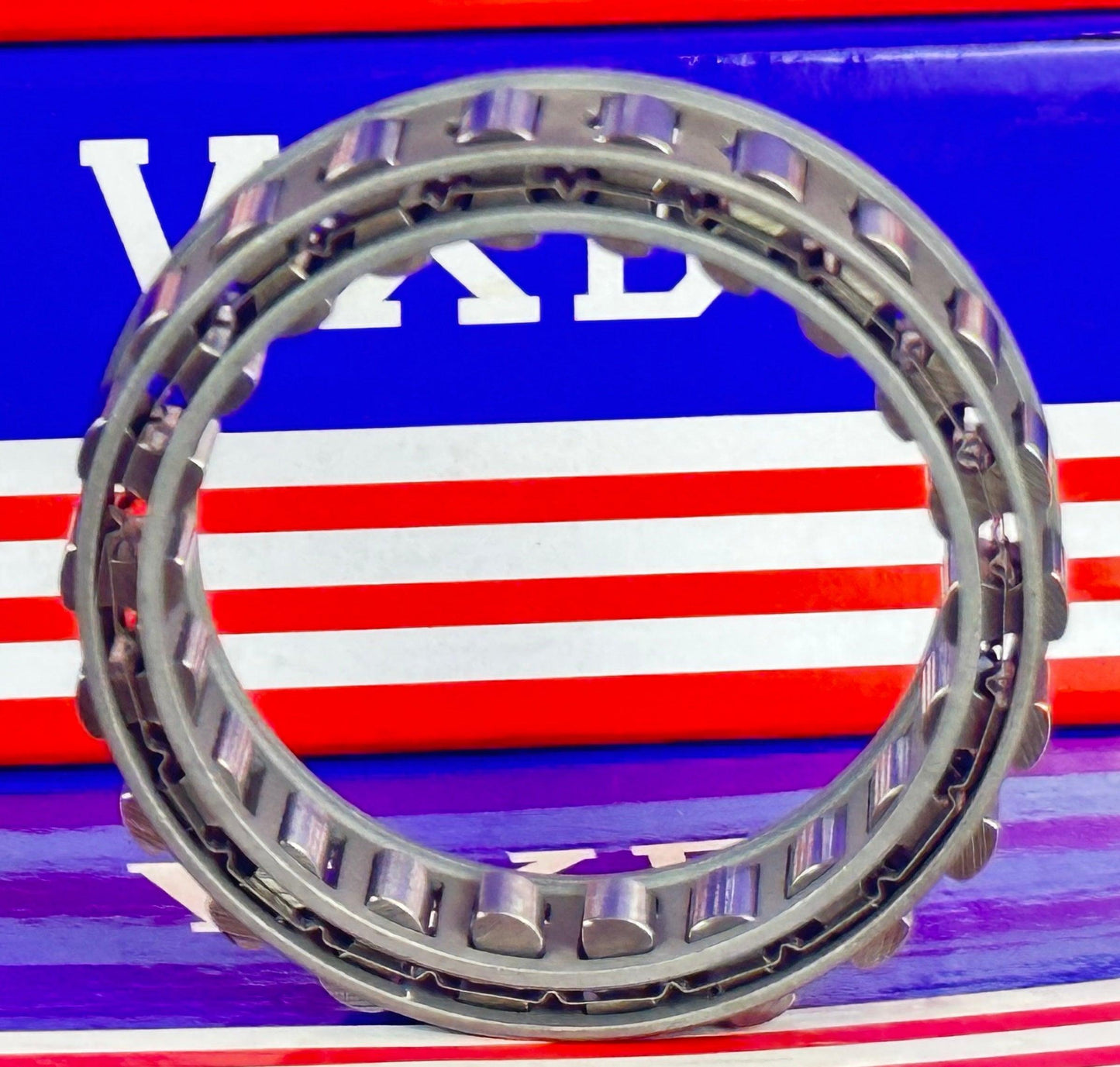 DC4972 Steel Sprag One-Way 49.721x66.381x13.5mm Clutch Bearing