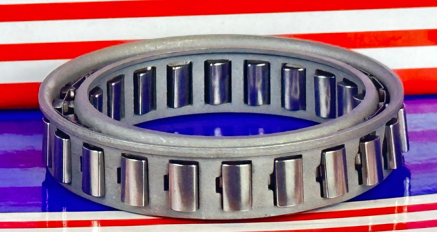DC4972 Steel Sprag One-Way 49.721x66.381x13.5mm Clutch Bearing