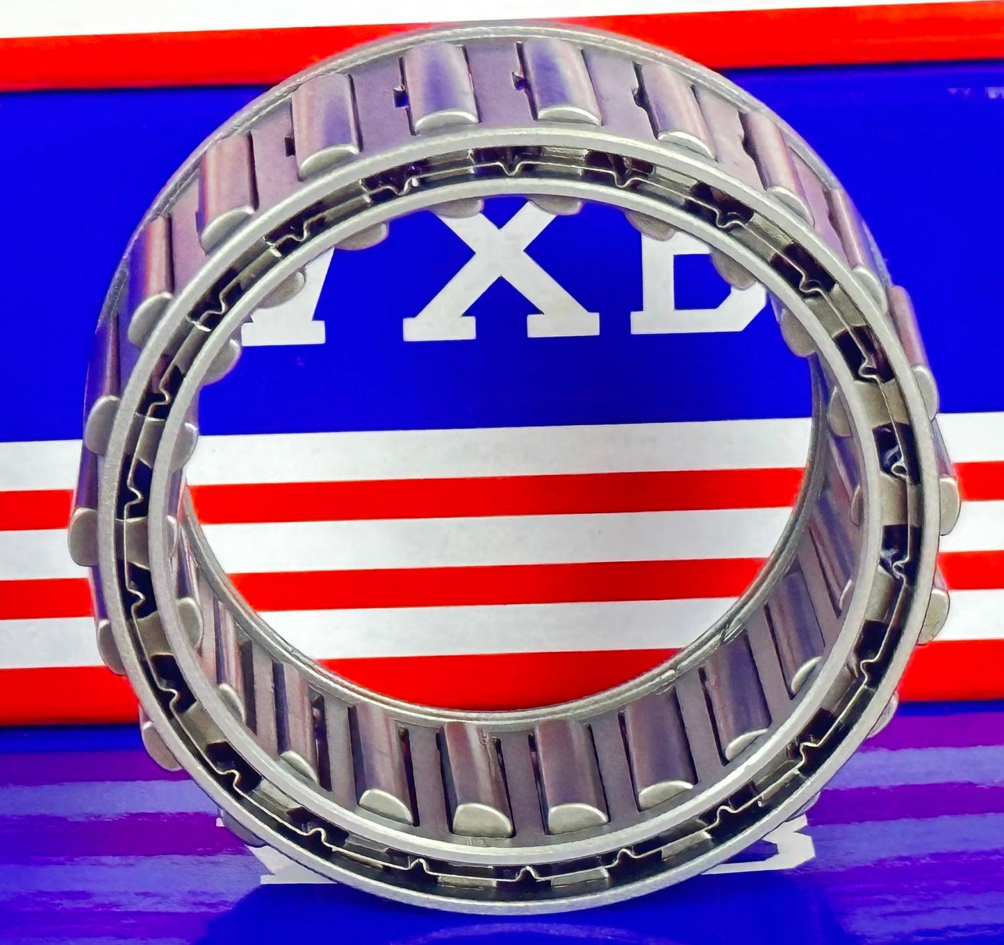 DC4972C Steel Sprag One-Way 49.721x66.381x13.5 Clutch Bearing