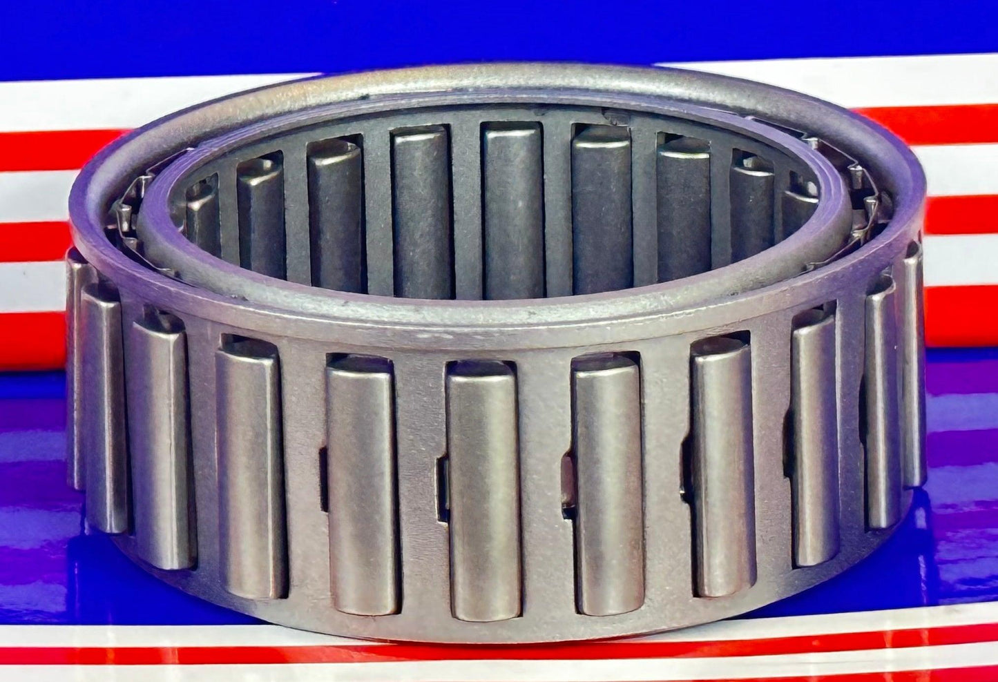 DC4972C Steel Sprag One-Way 49.721x66.381x13.5 Clutch Bearing