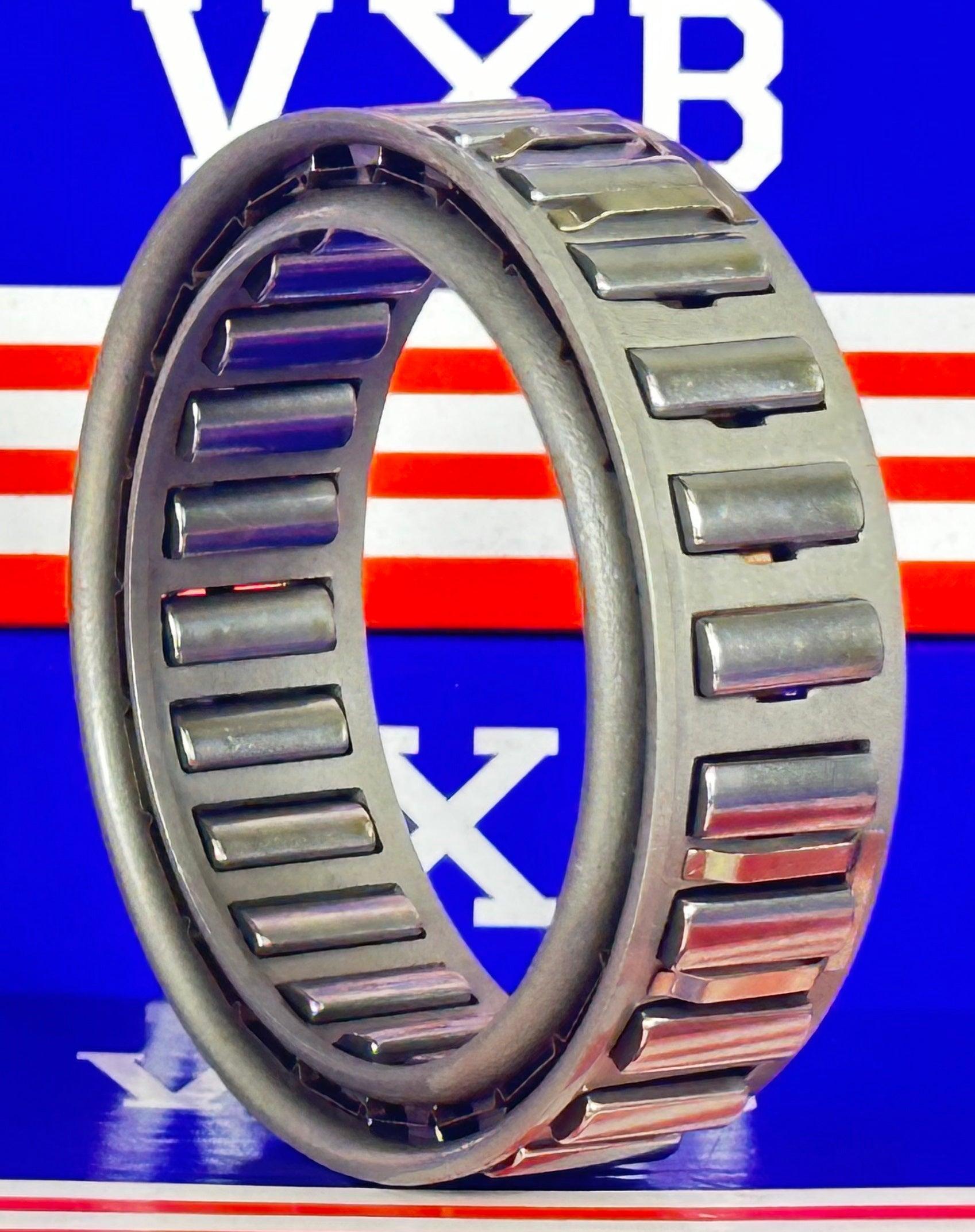 DC5476B-4C Steel Sprag One-Way 54.765x71.425x21 Clutch Bearing