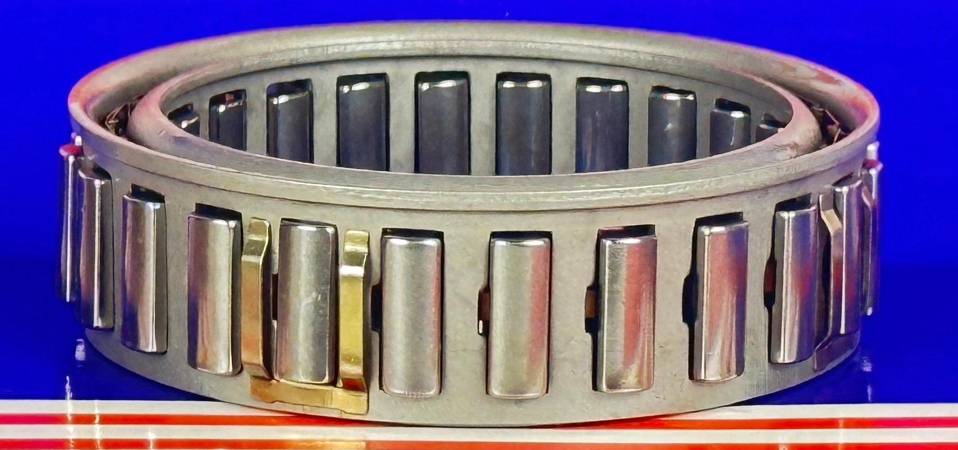 DC5476B-4C Steel Sprag One-Way 54.765x71.425x21 Clutch Bearing