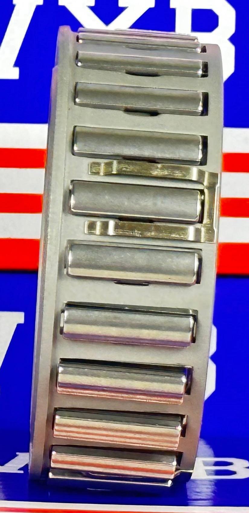 DC5476C-4C Steel Sprag One-Way 54.765x71.425x16mm Clutch Bearing