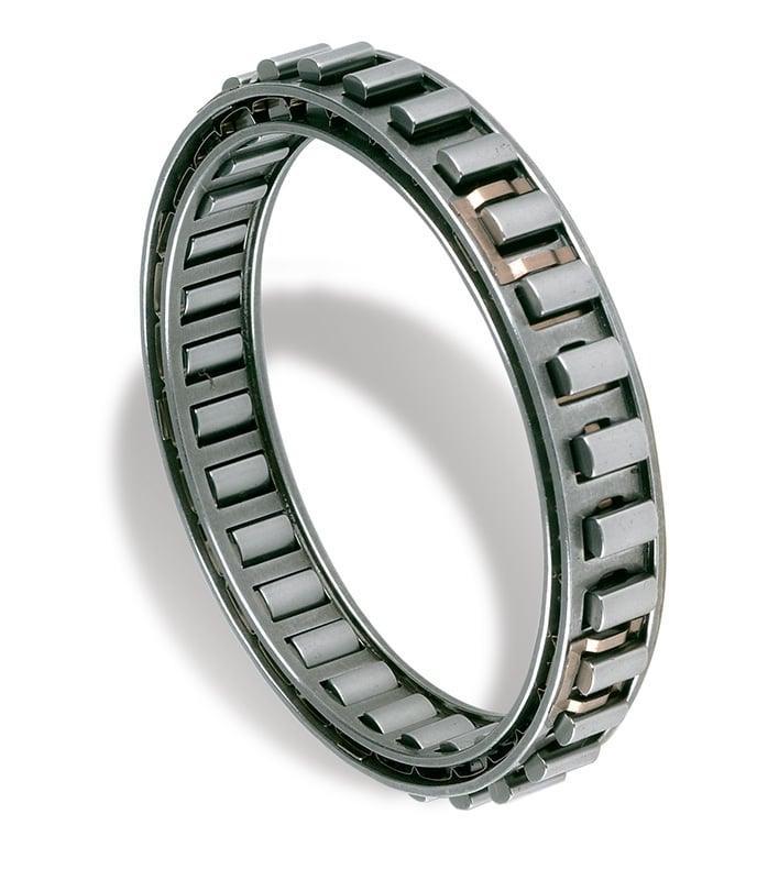 DC6334B Bearing Steel Sprag One-Way 63.34mm x 80mm x 21mm Clutch