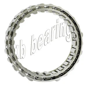 DC6334B Bearing Steel Sprag One-Way 63.34mm x 80mm x 21mm Clutch