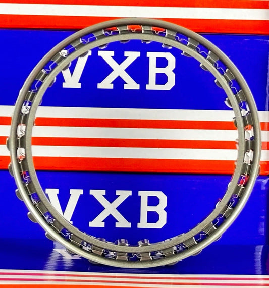 DC7221-5C Steel Sprag One-Way 72.217x88.877x13.5 Clutch Bearing