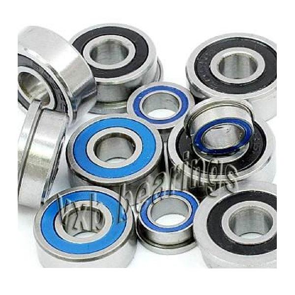 Duratrax Evader BX PRO Rtr(electric) Electric OFF Road Bearing