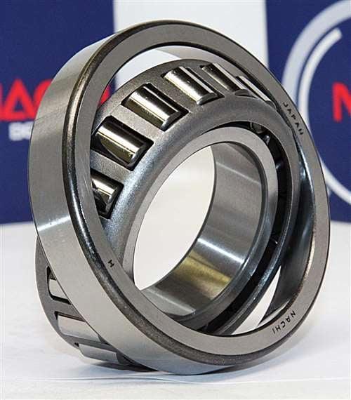 E32008J NACHI Tapered Roller Bearing:Japan 40x68x19mm