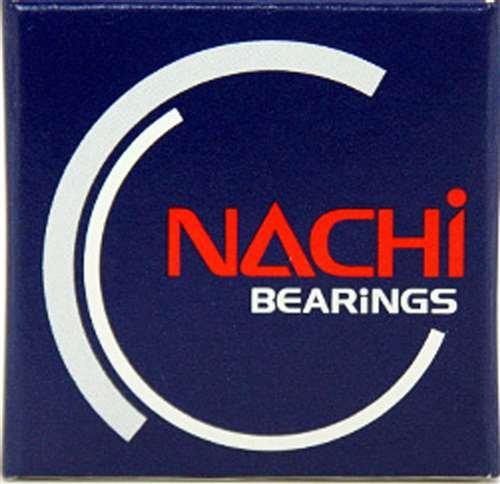 E5010X NNTS1 Nachi Sheave Bearing 2-Row Full Complement Bearing