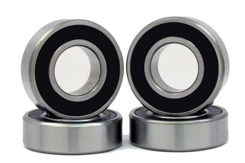 Ball Bearings for Easton / Velomax R4 SL Rear HUB