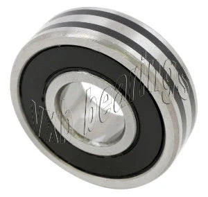 محمل مولد EC6000-2RS 10x26x8 محكم الإغلاق