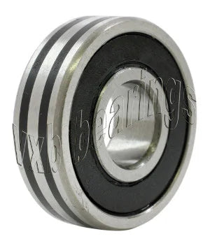 محمل مولد EC6000-2RS 10x26x8 محكم الإغلاق