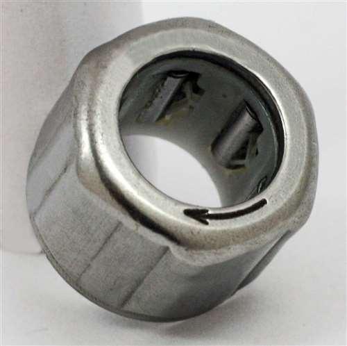 EWC1007 One-Way Needle Bearing 10x16x7mm Backstop Clutch