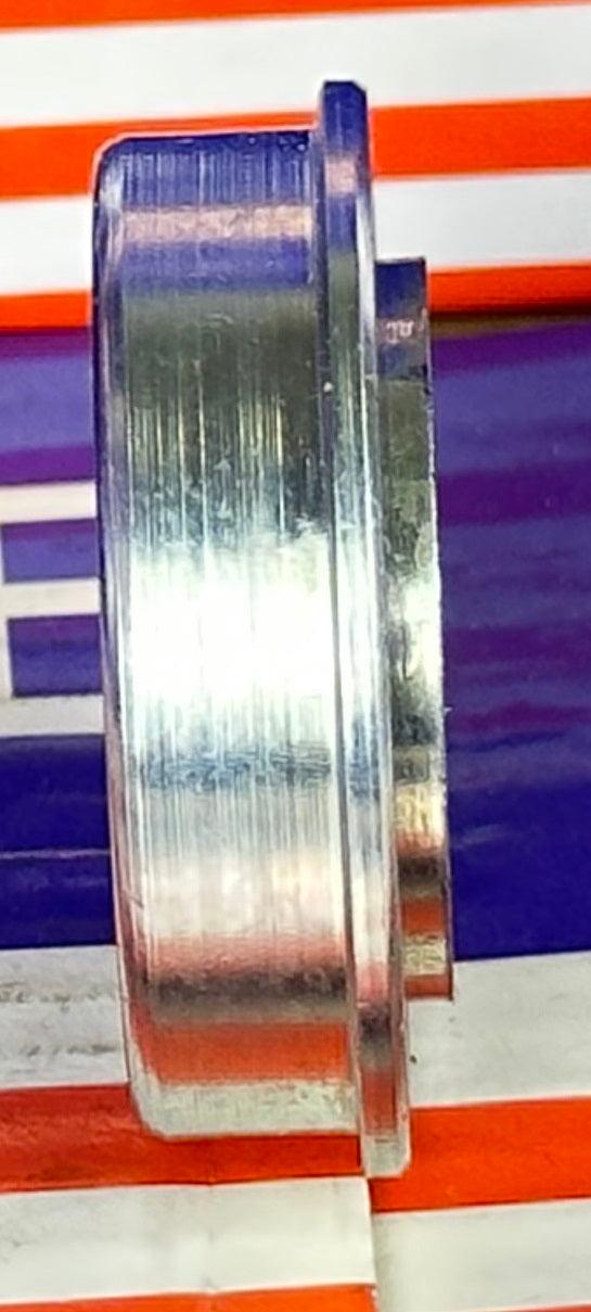 F2444 Łożysko kołnierzowe - pełne uzupełnienie - 3/4 x 1-3/8 x 7/16 ”