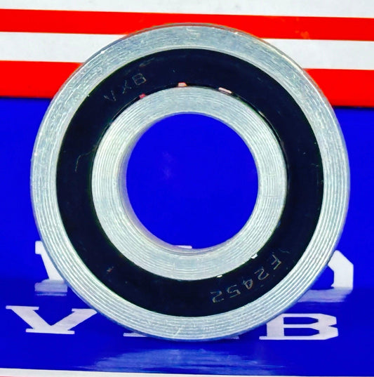 F2452 Łożysko kołnierzowe - pełne uzupełnienie - 3/4 "x 1-5/8" x 9/16 "