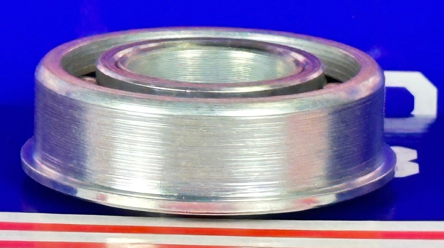 F2452 Łożysko kołnierzowe - pełne uzupełnienie - 3/4 "x 1-5/8" x 9/16 "