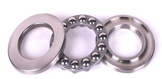 3x8mm 推力轴承 微型 3x8x3.5mm 平垫圈