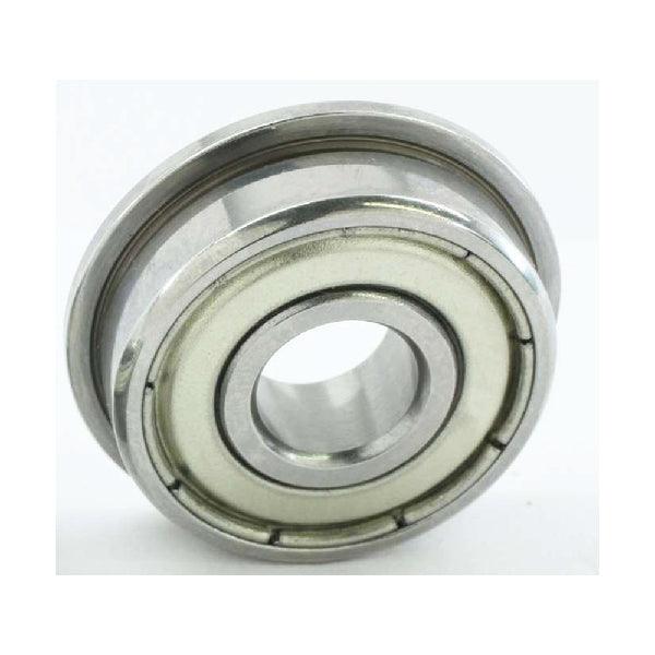 F699ZZ Flanged Shielded Miniature Bearing 9x20x6mm