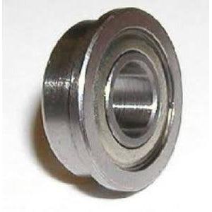F699ZZ Flanged Shielded Miniature Bearing 9x20x6mm