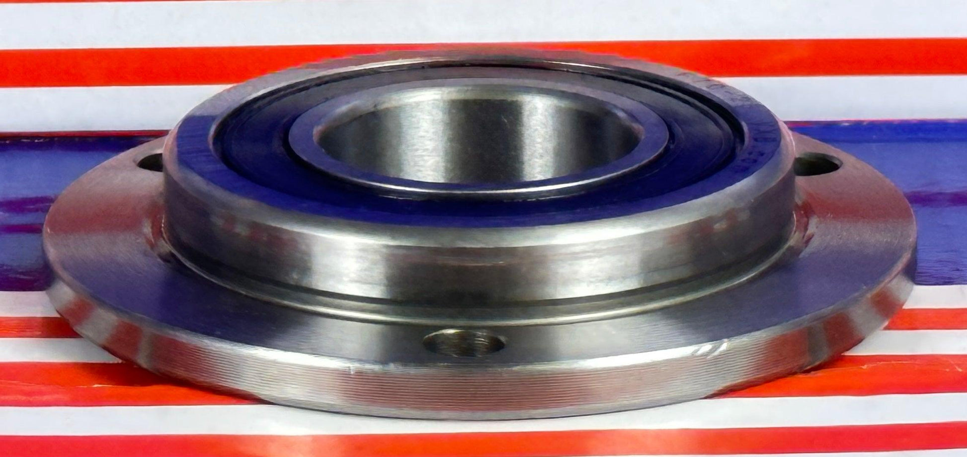 F70-25 Flanged Bearing 25x50x70x12mm for Embroidery Machine