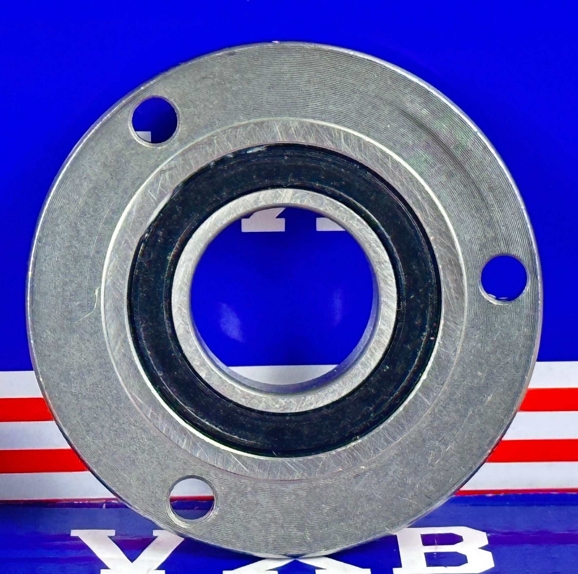 F70-25 Flanged Bearing 25x50x70x12mm for Embroidery Machine