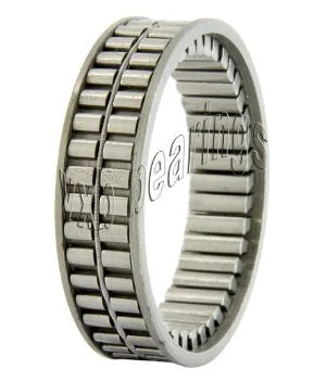 FE448Z One-Way Clutch 40x48x12mm - Slim Design - Sprag-Type