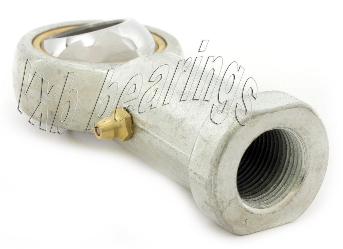 Female Rod End 10mm PHS10L Left hand Bearing