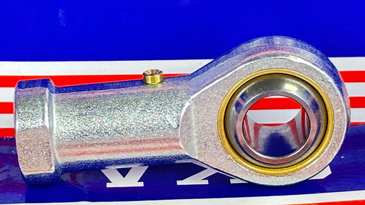 Female Rod End 16mm PHS16 Right Hand Bearing Joint