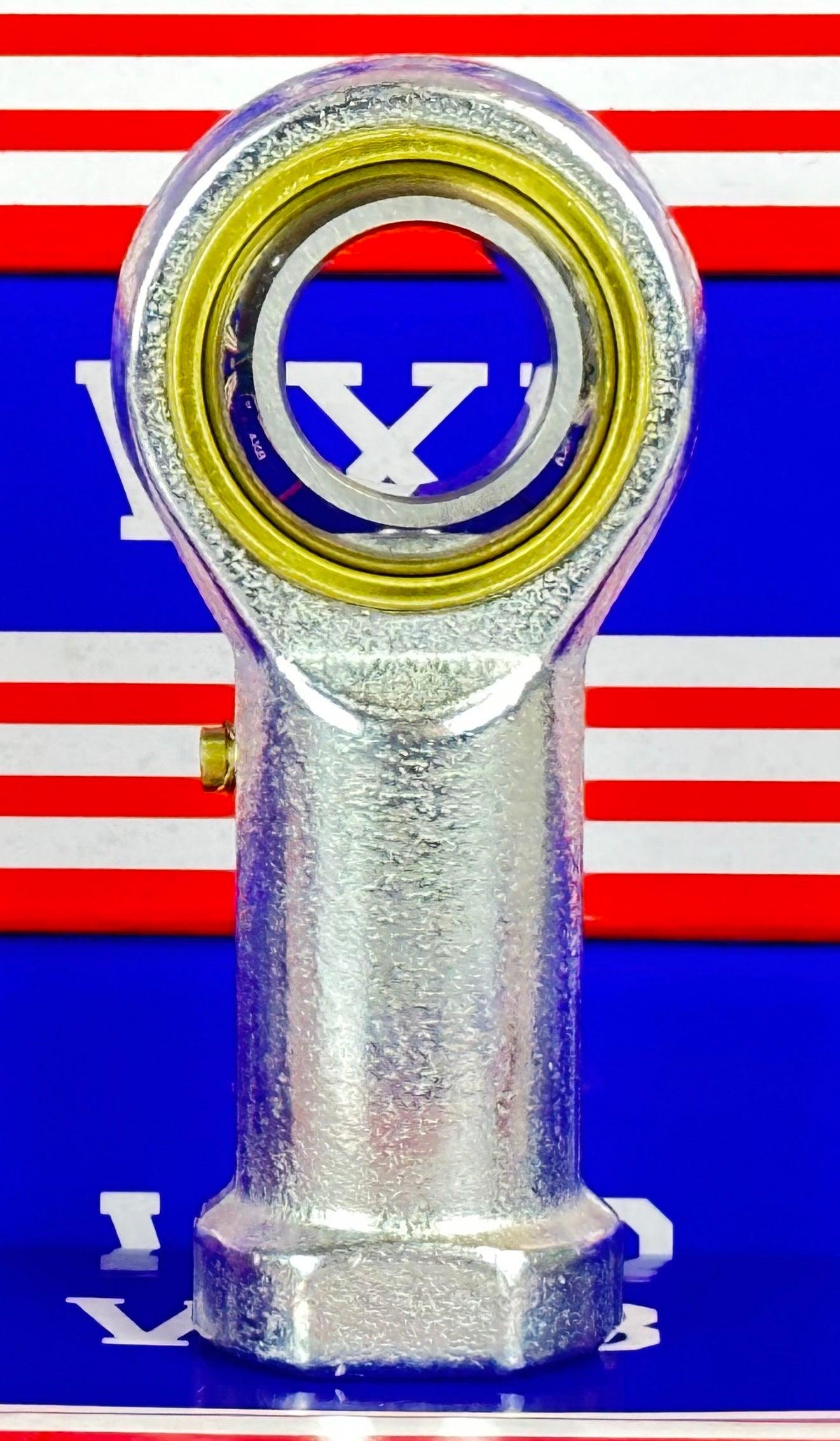 Female Rod End 20mm PHS20 - Right Hand Bearing Joint