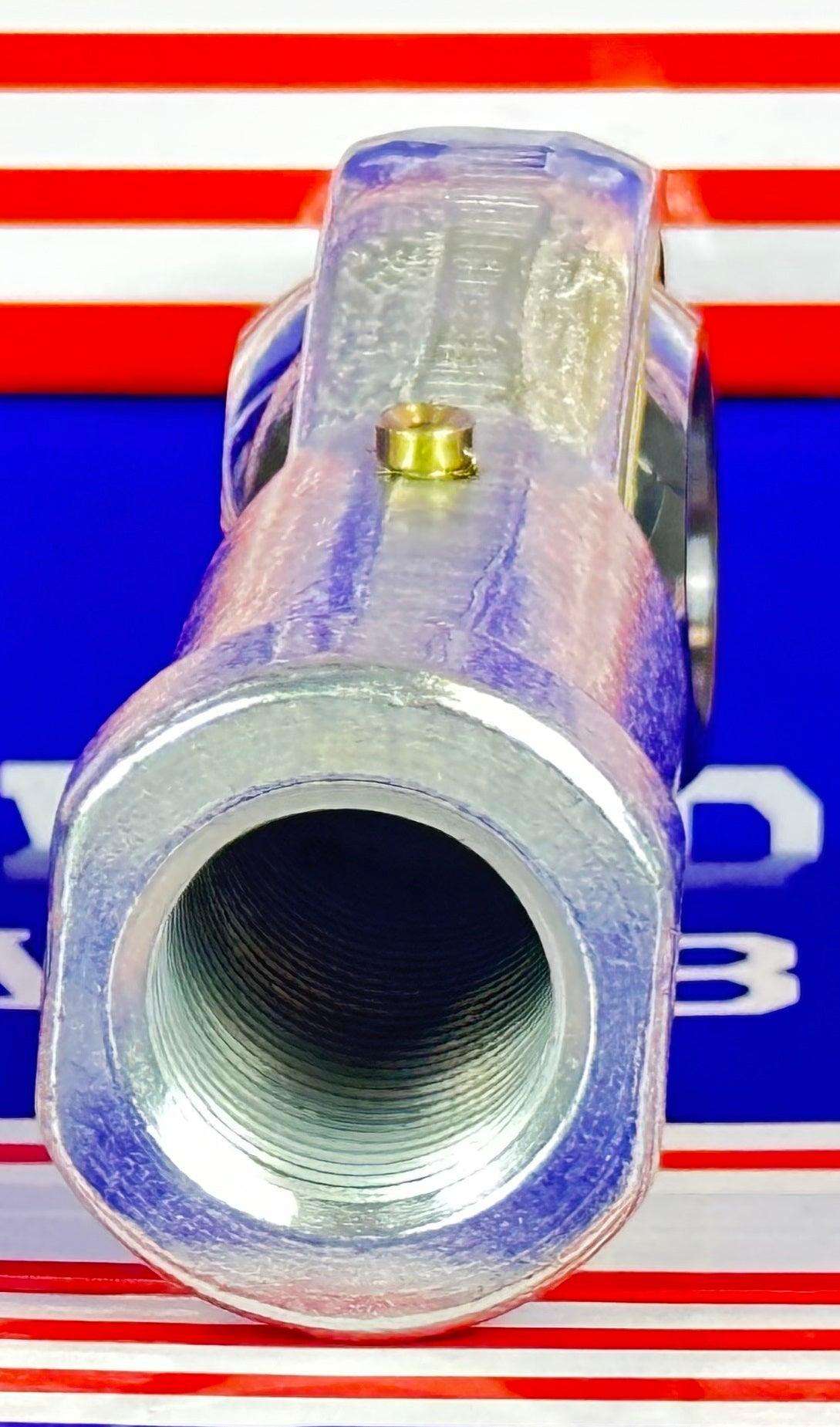 Female Rod End 20mm PHS20L Left hand Bearing Joint