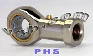 Female Rod End Heim 3mm PHS3 Right hand Bearing