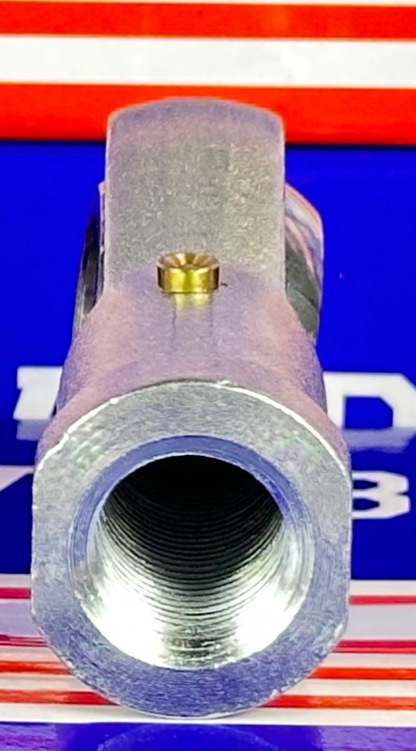 Female Rod End PHSB10 5/8 Right hand Bearing