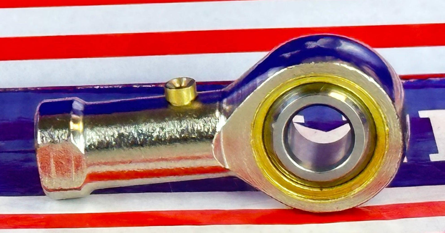 Female Rod End PHSB5L 5/16 Left hand Bearing