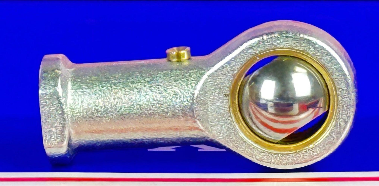 Female Rod End PHSB7 7/16 Right hand Bearing