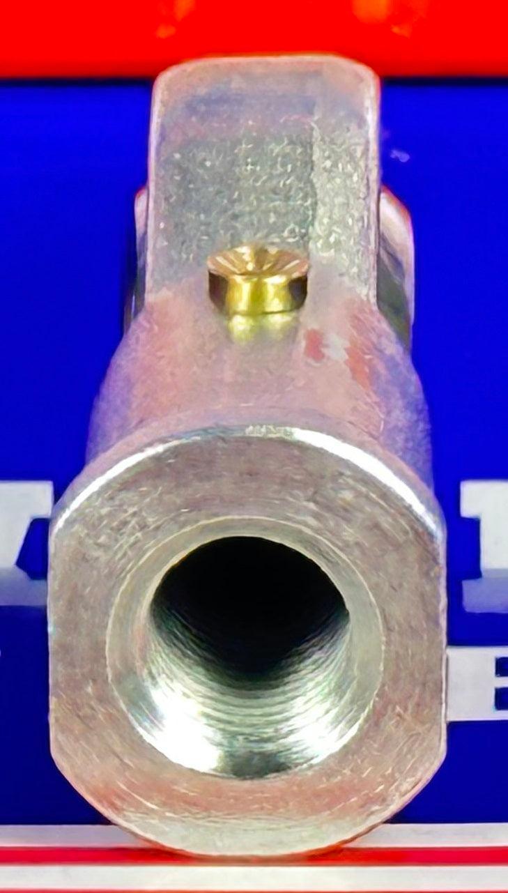 Female Rod End PHSB7 7/16 Right hand Bearing